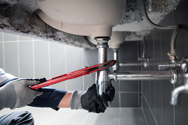 Trusted Gas Line Repair service in Hettick, IL - AAA Plumbing Heating